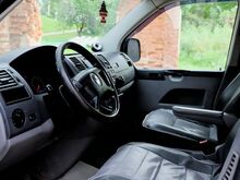 Volkswagen Transporter 2.5 128kW