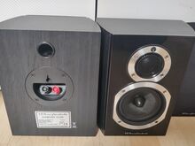 Колонки Wharfedale Diamond 10.SR