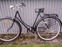 Hastings classic cycles bicycle