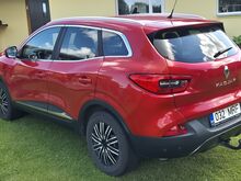 Renault Kadjar 108000 km