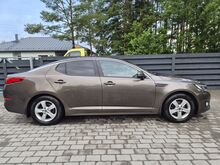 Kia Optima 2.0 121kW 2014a