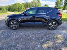 Volvo XC40 Inscription Recharge T4 2022