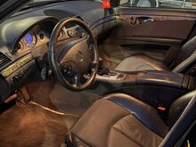 Mercedes-Benz E 320 CDI T Avantgarde 3.2 150кВт