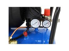50L 250L/min 8bar