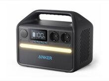 ANKER Power Station akupank