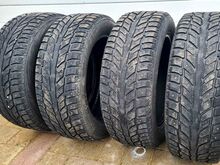COOPER ШИПОВАННЫЕ ШИНЫ 215/60 R17