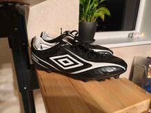 Бутсы Umbro Radley A MSR, размер 43
