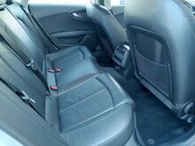 Audi A7 Sportback Quattro 3.0 150kW