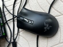 Razer optiline mänguri hiir