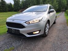 FORD FOCUS 1,5TDCI