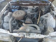 Mercedes-Benz 123 240D/230B