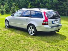 Volvo V50 универсал 1.8 бензин 92 кВт