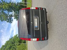 Mercedes-Benz Vito 111CDI 2.1 80KW