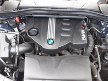 BMW X1 120 кВт Дизель