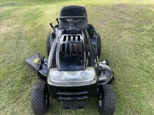 Murutraktor MTD (hooldatud)