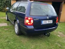 Vw Passat B5.5 Variant 1.9tdi 74kw, manu, üv.09/27