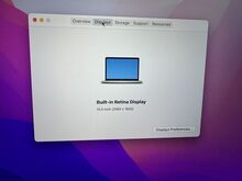 Macbook Pro 13,3" Retina + Magic Mouse