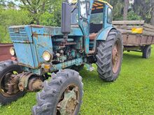 Traktor T40 AM