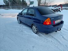 Müüa  susuki