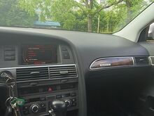 Audi A6 Avant Quattro 4.2 V8 LPG