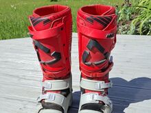 Krossisaapad Leatt 5.5 Flexlock Enduro 44,5