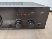 Pioneer A-109 stereo amplifier