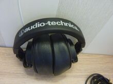 Kõrvaklapid Audio-Technica ATH-M40x eriti head DJ