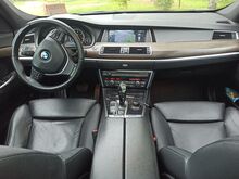 BMW 530D 180кВт Gran Turismo