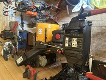 Lumefrees Cub Cadet XS2 61 SWE