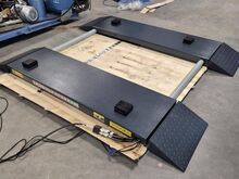Käärtõstuk 3,5T 1400mm GRUBBER
