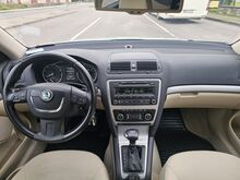 Skoda Octavia Automaat , JÄRELMAKS!