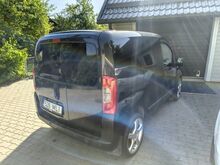 Citroën NEMO (Reg tasu Makstud)