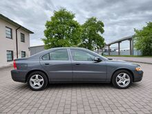 Volvo S-60 2.4 D5 Diisel Belgiast