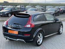 Volvo C30 R-Design TÜ 04.2027!