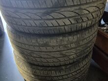 Valuveljed 5x114,3 + suverehvid