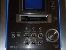 Muusikakeskus Panasonic SA-PM25 Bi-Amp