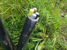 Kaabel AXMK 4G16mm2 0.6/1kV T1000