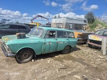 Moskvich 426