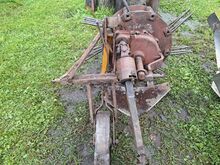 Kartulirootor