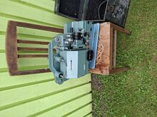 Kinoprojektor UKRAINA 5