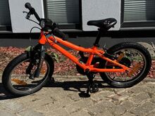 Детский велосипед Scott 16”