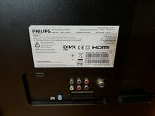 Televiisor Philips 46” TV 46PFL3108H/12