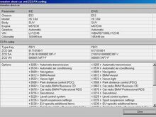 OBD2 BMW SCANNER 1.4 e36 е36.е39.е46.е53.е83 е85
