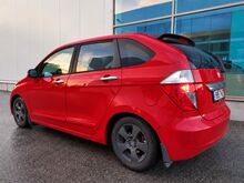 Honda FR-V Vtec 1.7 92kW Reg makstud üv 04.2027
