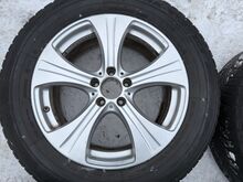 MB 18 tolli originaal valuveljed, andurid