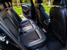 Audi Q5 2.0 tdi 125kw Quattro S-line