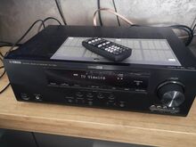 Ressiiverid Sony/Yamaha