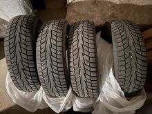 Lamellrehvid Hankook Winter i*cept iZ2 185/65 R15