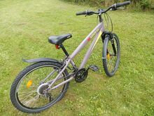 Jalgratas 24"