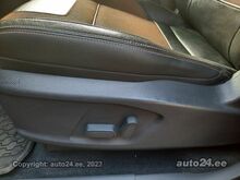 MÜÜA FORD RANGER WILTRAK 2019a. 3,2 diisel